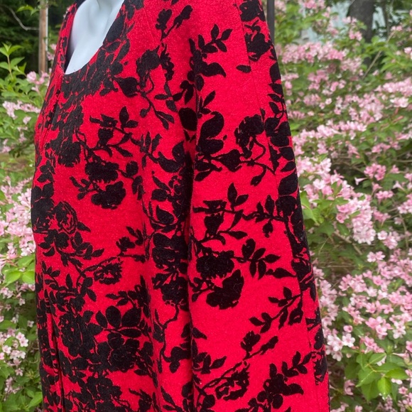 Women’s NorthStyle XL 40% wool coat - Picture 4 of 11